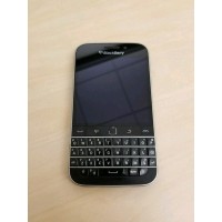 blackberry Q20 Classic ( working good, unlocked)